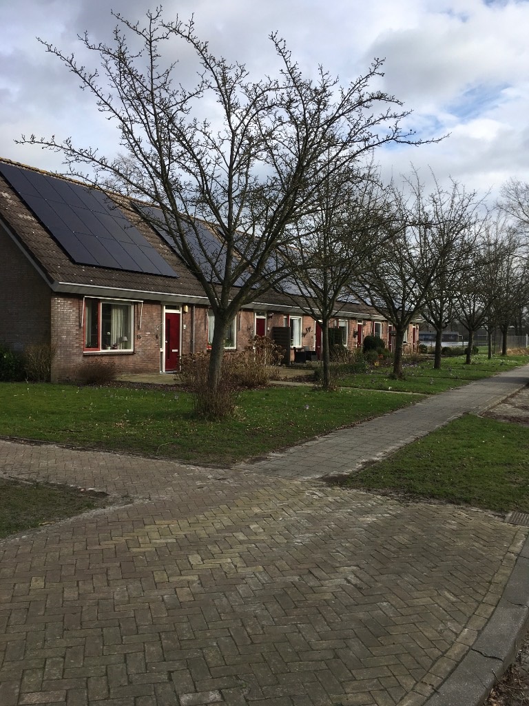 Boddeveld 9, 9461 JA Gieten, Nederland