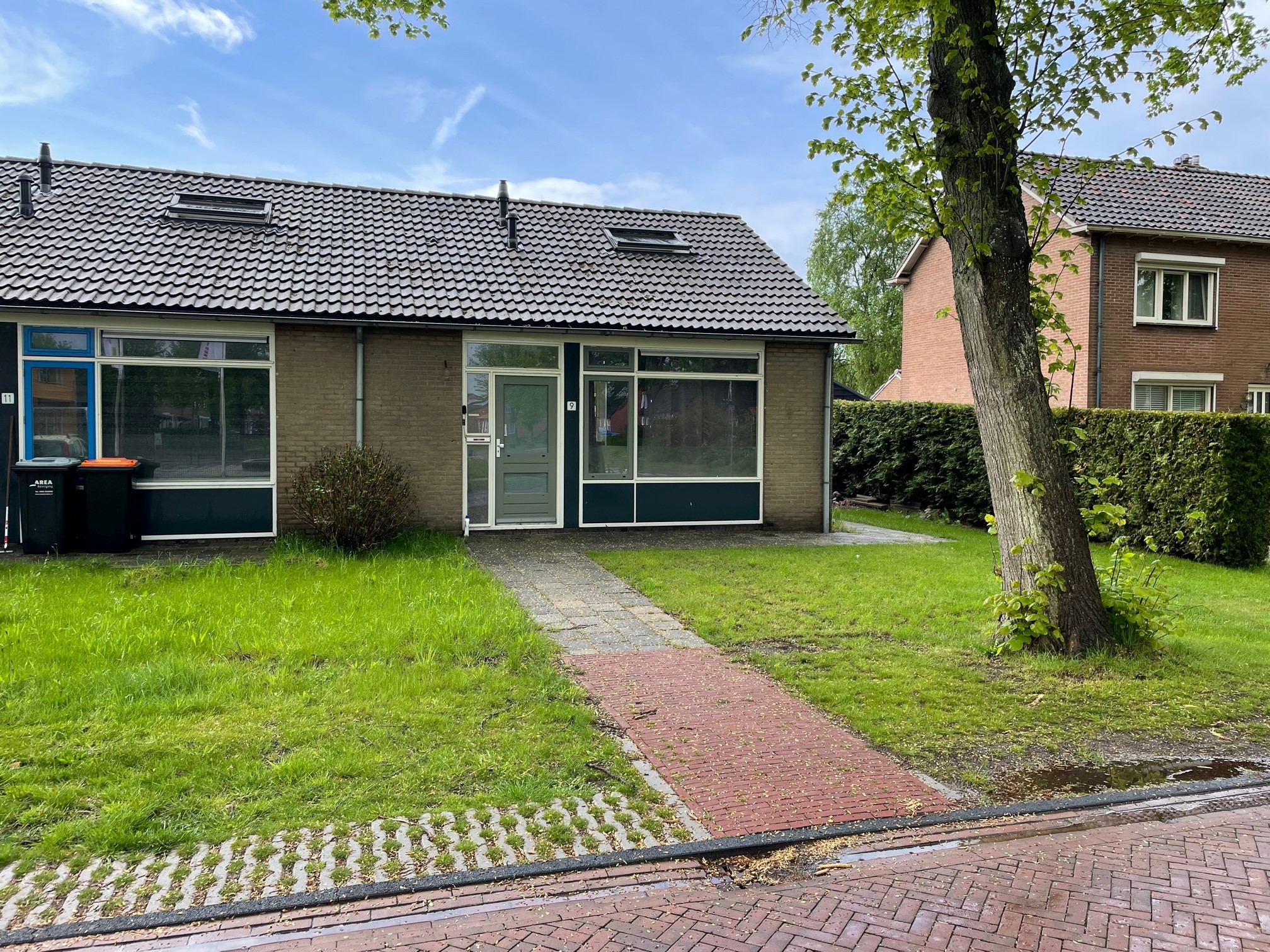 Oranjestraat 9, 7753 TK Dalerpeel, Nederland