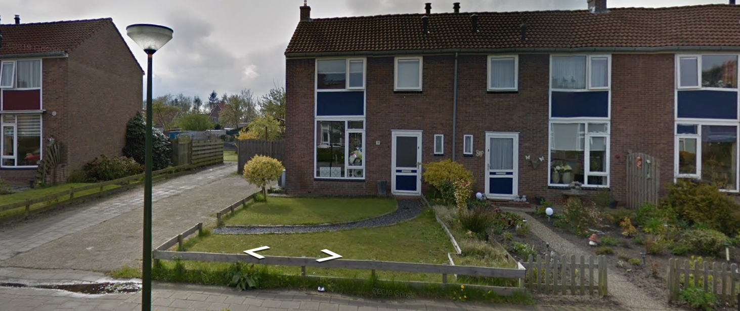 Weemeweg 5A, 8431 LS Oosterwolde, Nederland