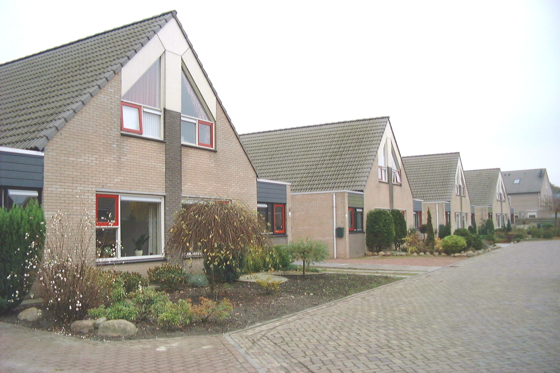 Hees 19, 9461 HM Gieten, Nederland