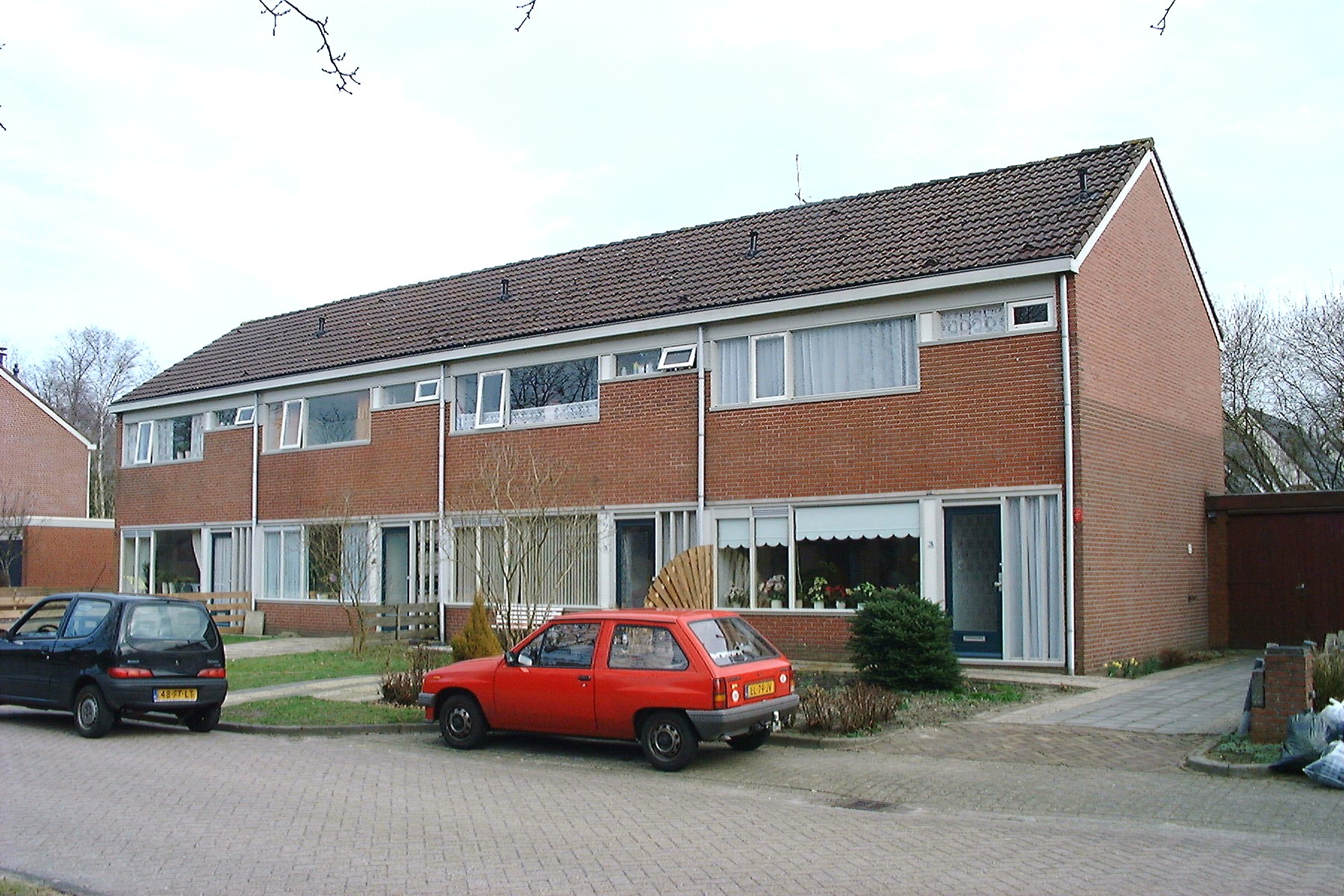 Meertensweg 30