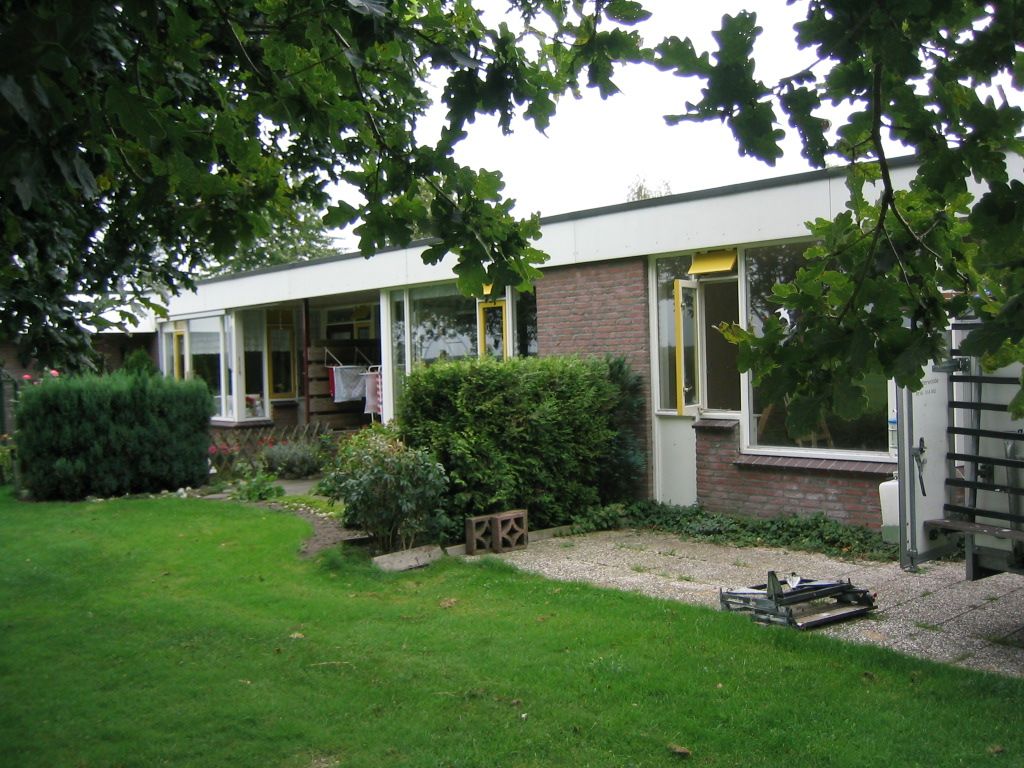 Auke Faberlaan 9, 8421 SC Oldeberkoop, Nederland