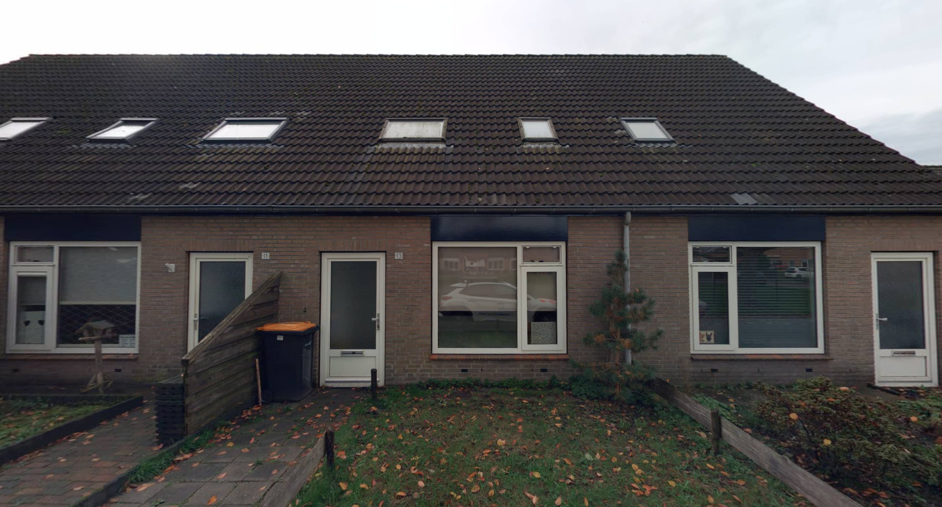 Lootenstraat 13, 9423 RL Hoogersmilde, Nederland