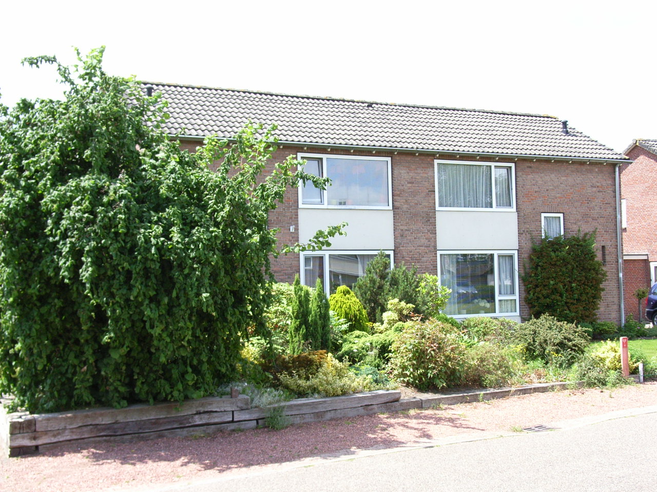 Schultenweg 45, 9761 CG Eelde, Nederland