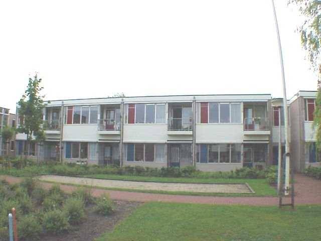 Zantingehof 140, 7921 GL Zuidwolde, Nederland