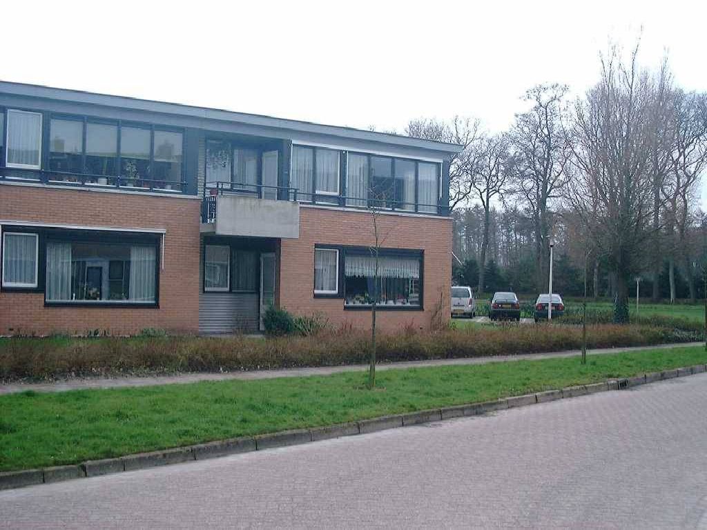 Riemsoord 92, 8426 EC Appelscha, Nederland