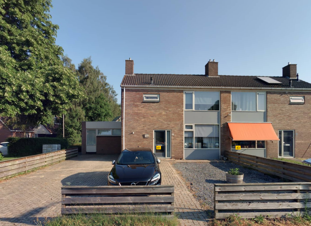 Brugesakker 41, 7991 CW Dwingeloo, Nederland