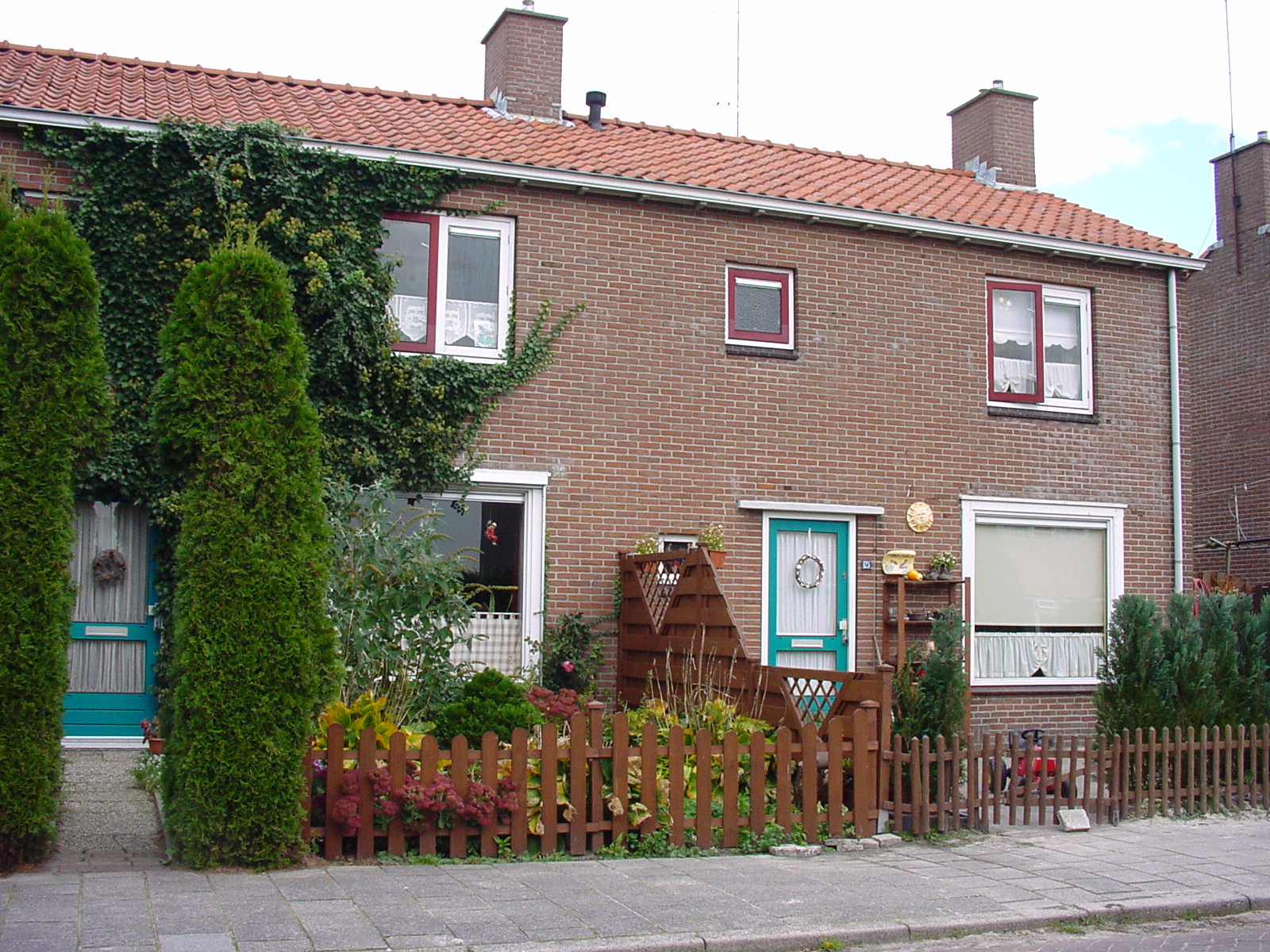 Carstenswijk 123