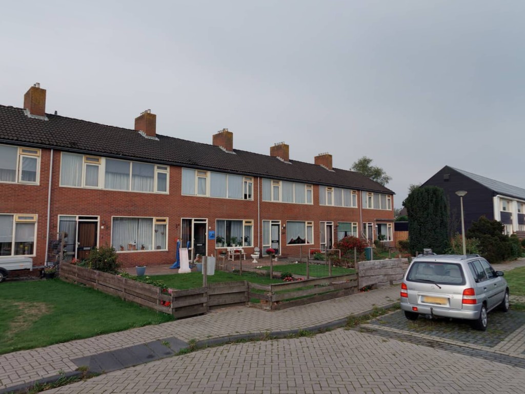 Akelei 77, 9521 HW Nieuw-Buinen, Nederland