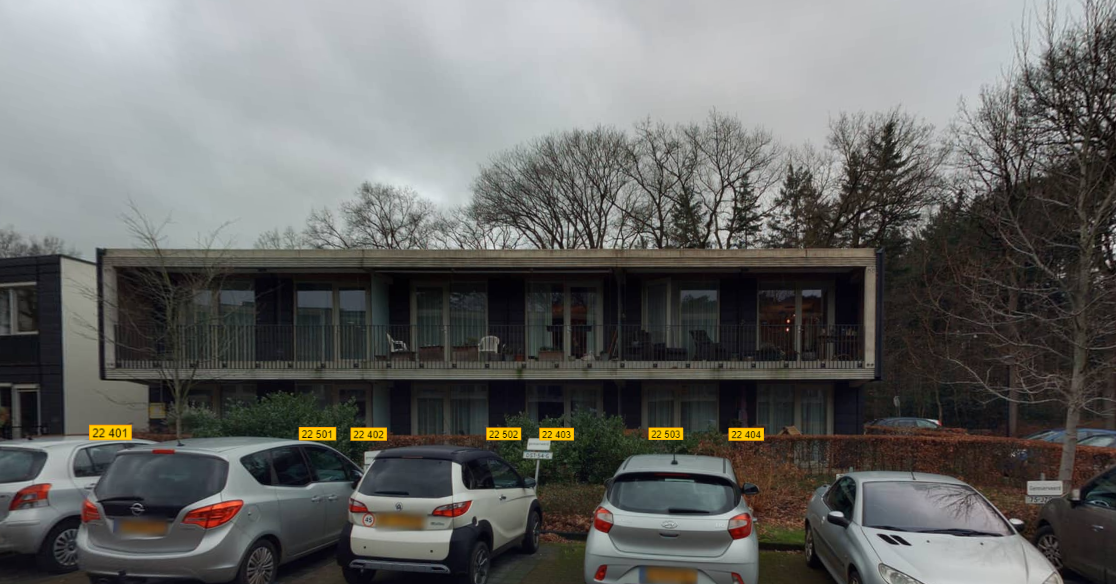 Meppelerweg 22, 7921 VR Zuidwolde, Nederland