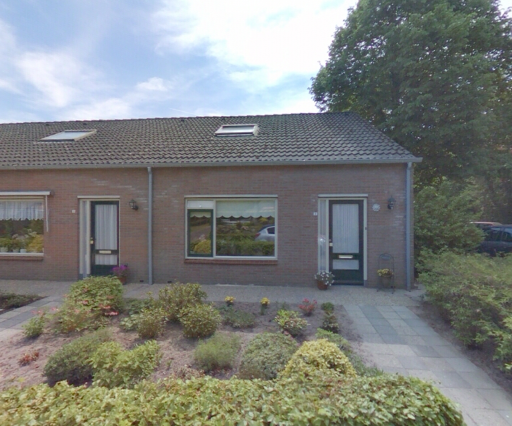 Aelderhof 9, 7854 RZ Aalden, Nederland