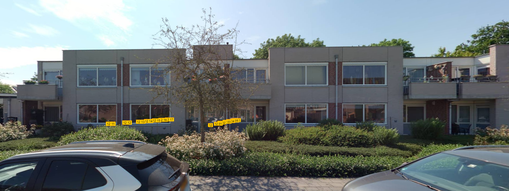 Dominee V. Halsemastraat 12, 7948 BK Nijeveen, Nederland