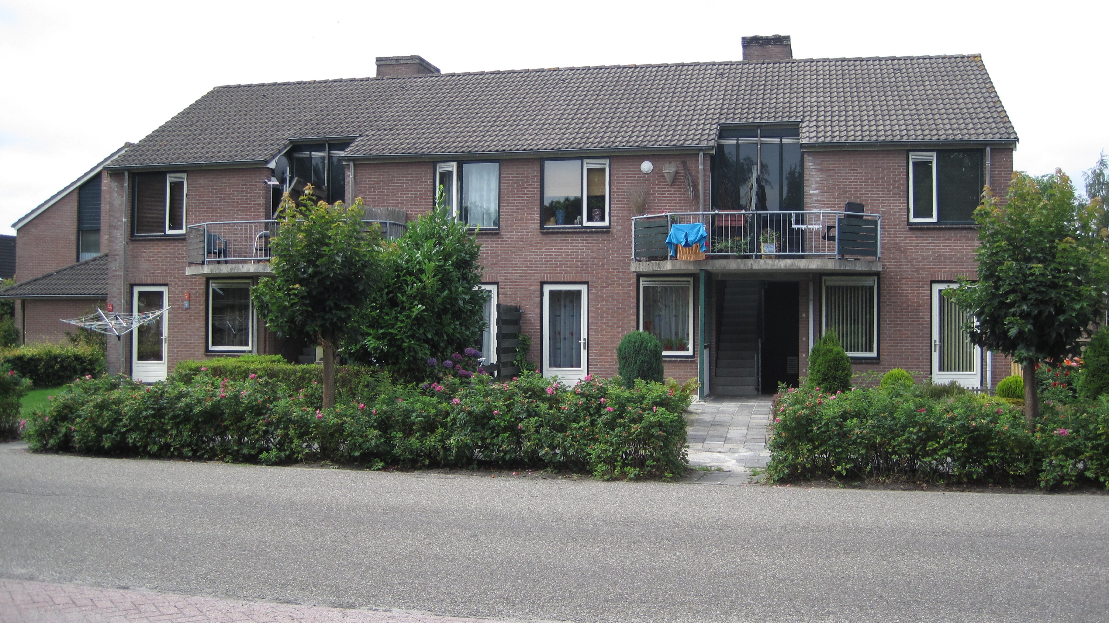 Korenmolen 31A, 9422 LH Smilde, Nederland
