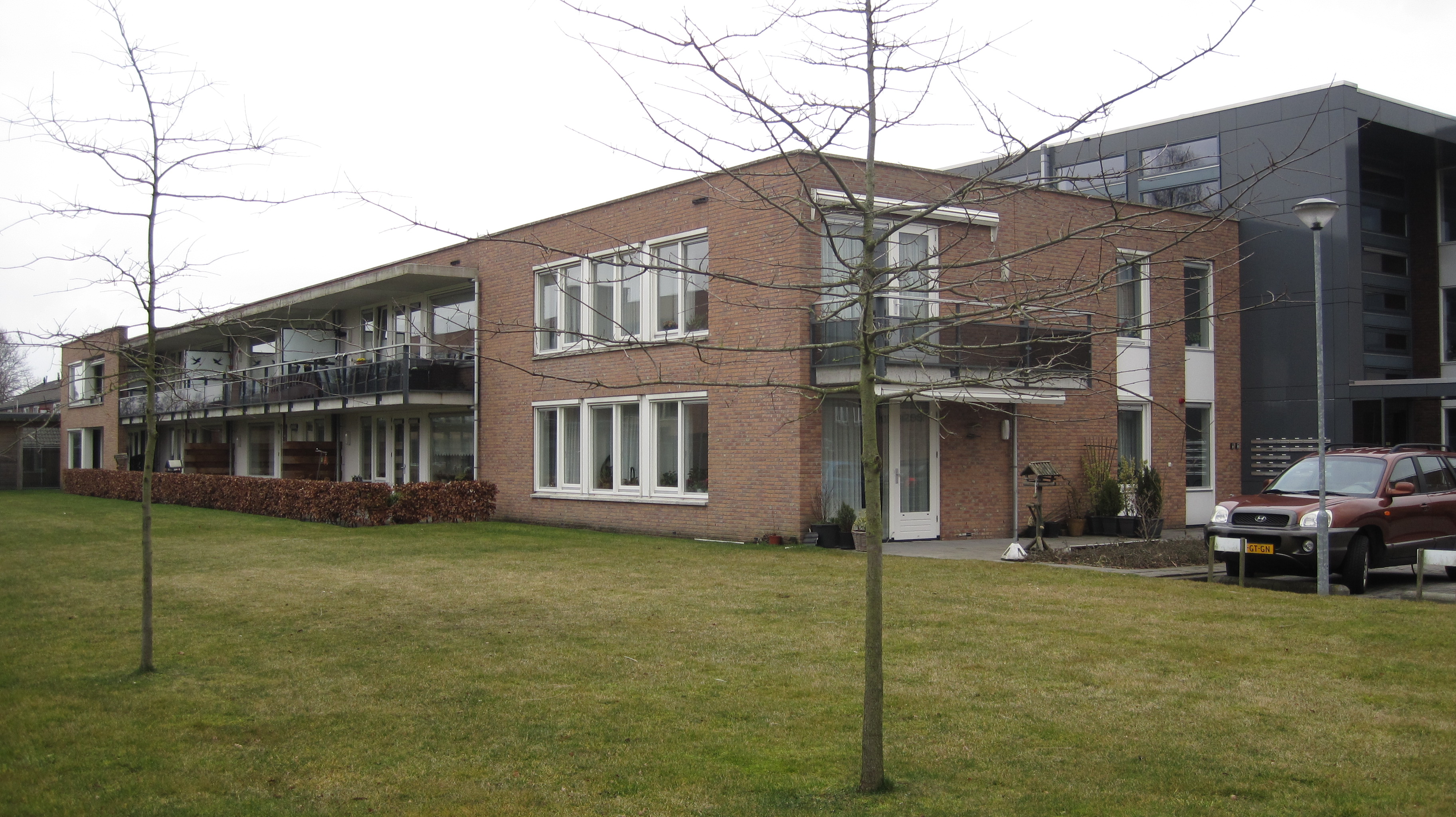 H.P. Sickensstraat 5C