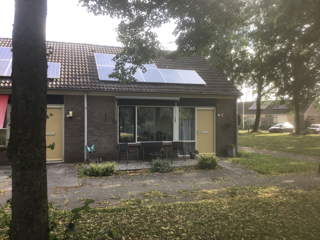 De Weiden 41, 7991 BG Dwingeloo, Nederland