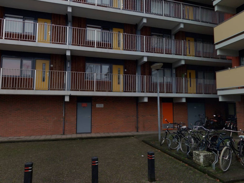 Oude Meerdijk 33, 7824 RP Emmen, Nederland