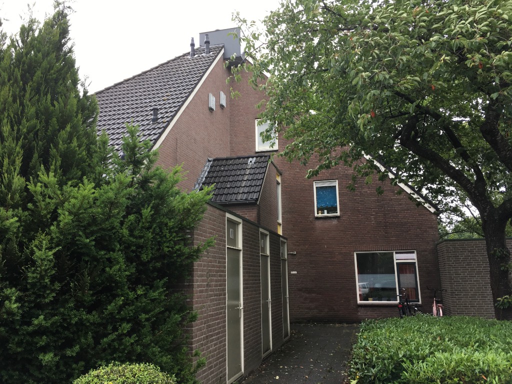 De Ziel 35, 9451 CM Rolde, Nederland