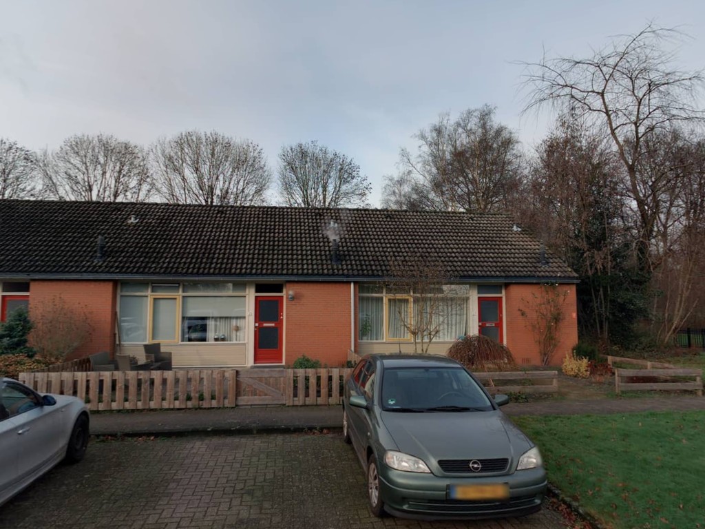 De Stobbe 27, 7831 BT Nieuw-Weerdinge, Nederland