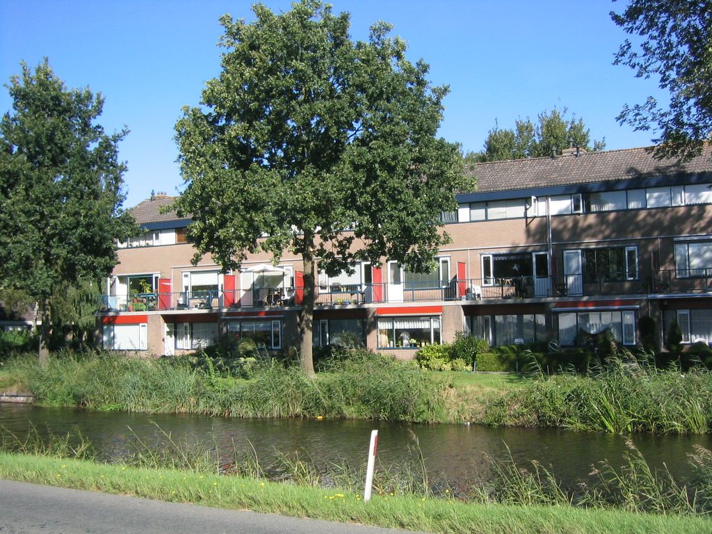 Mastenbroek 125, 8431 MX Oosterwolde, Nederland