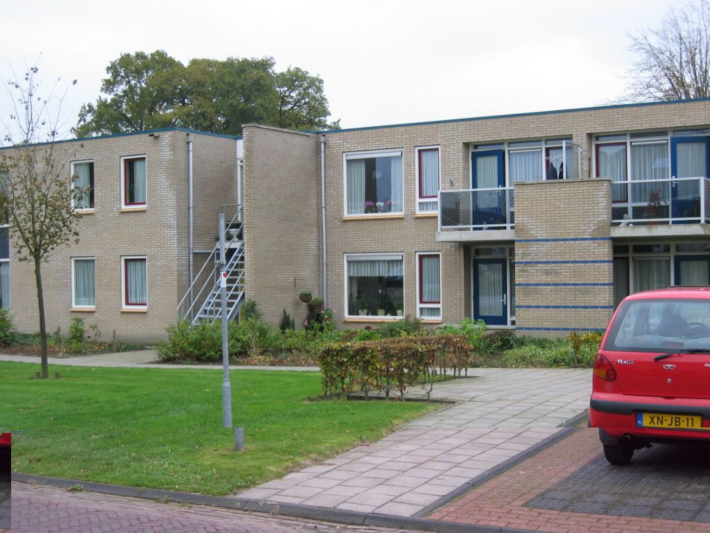 Zantingehof 147, 7921 GK Zuidwolde, Nederland