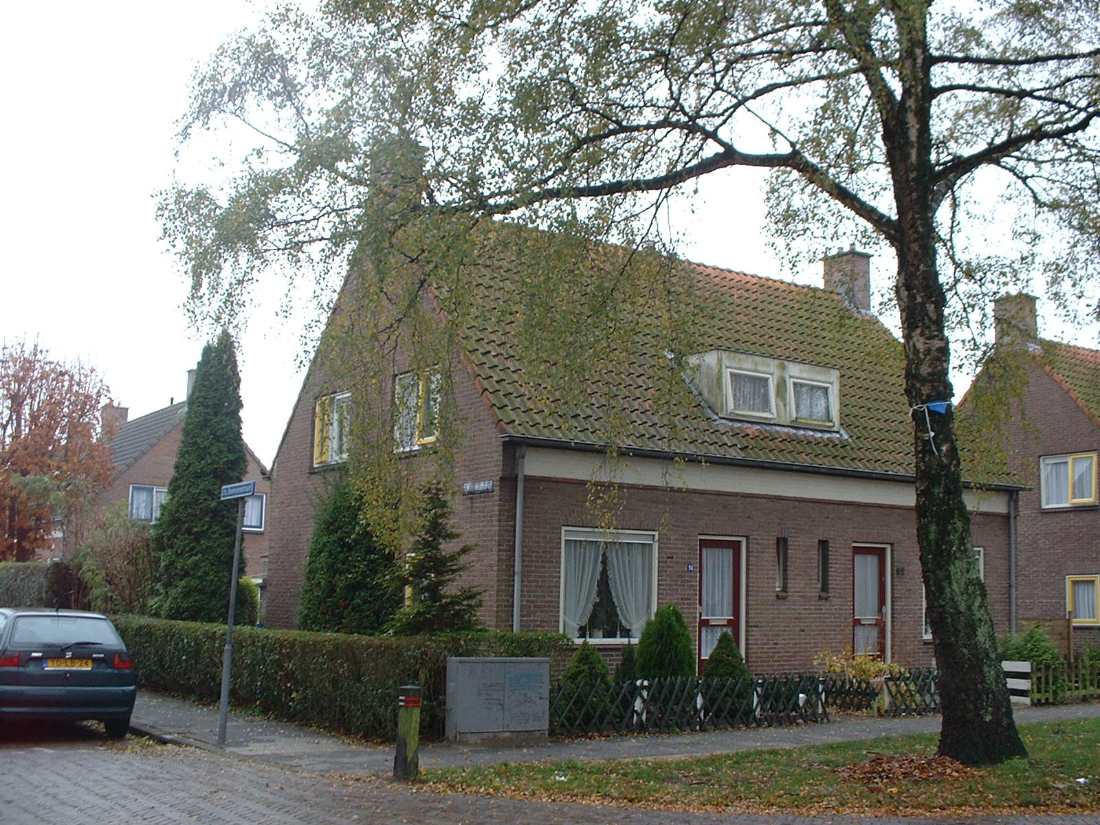 Carstenswijk 94