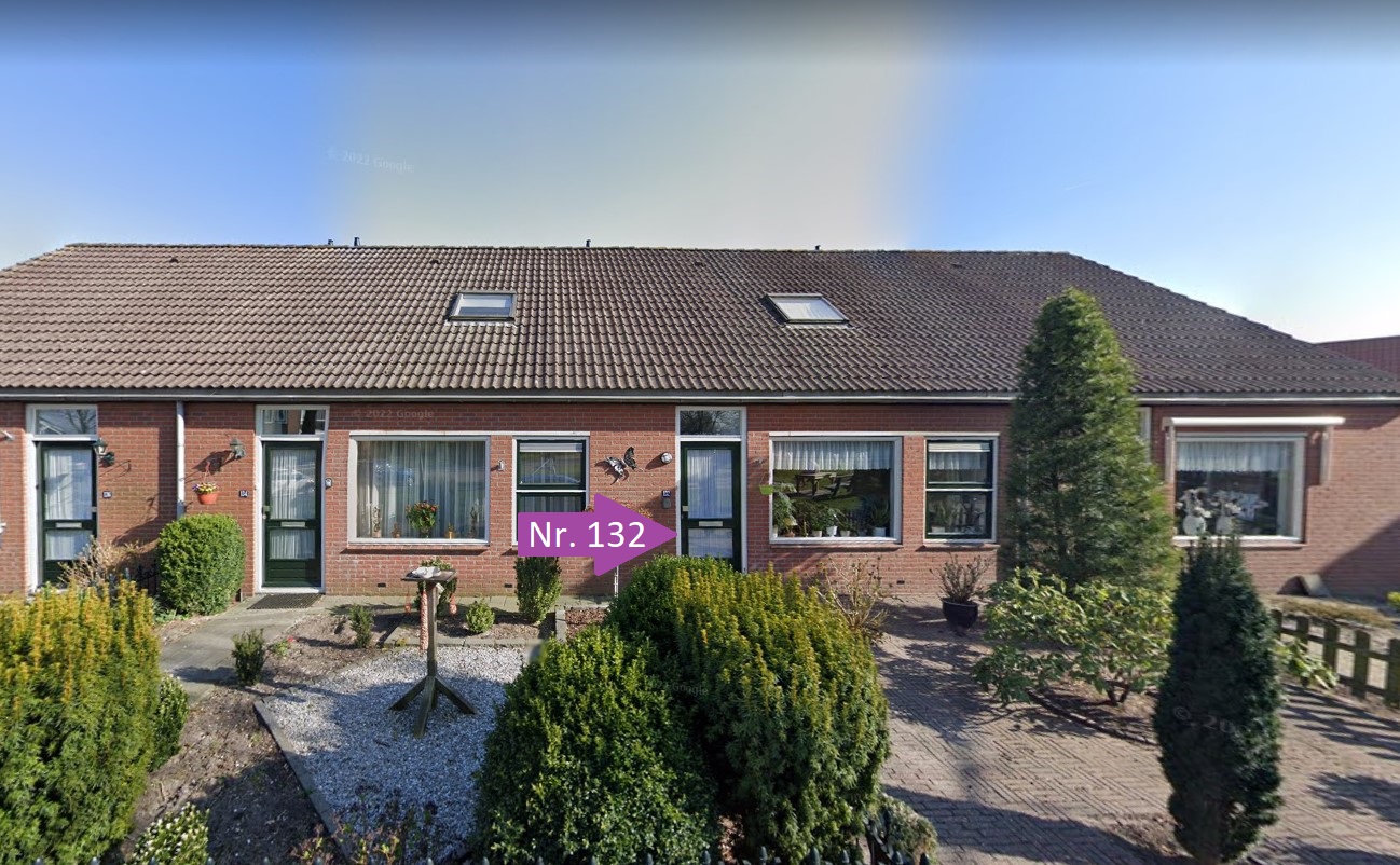 Prieswijk 132, 7916 RM Elim, Nederland