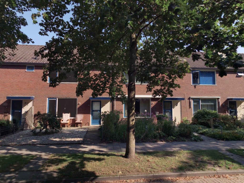 Lijnackerslaan 26, 9591 CA Onstwedde, Nederland