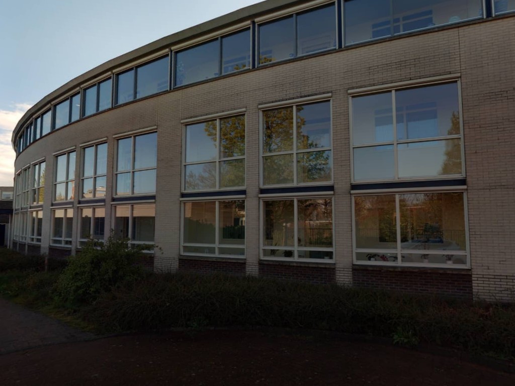 De Appelhof 27, 9617 CB Harkstede, Nederland