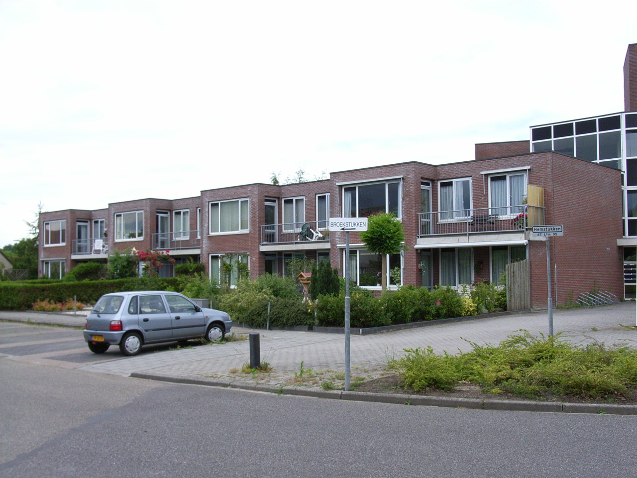 Hemstukken 85, 9761 KW Eelde, Nederland