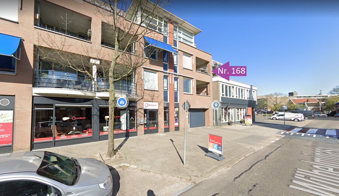 Sallandsestraat 168, 7741 HX Coevorden, Nederland