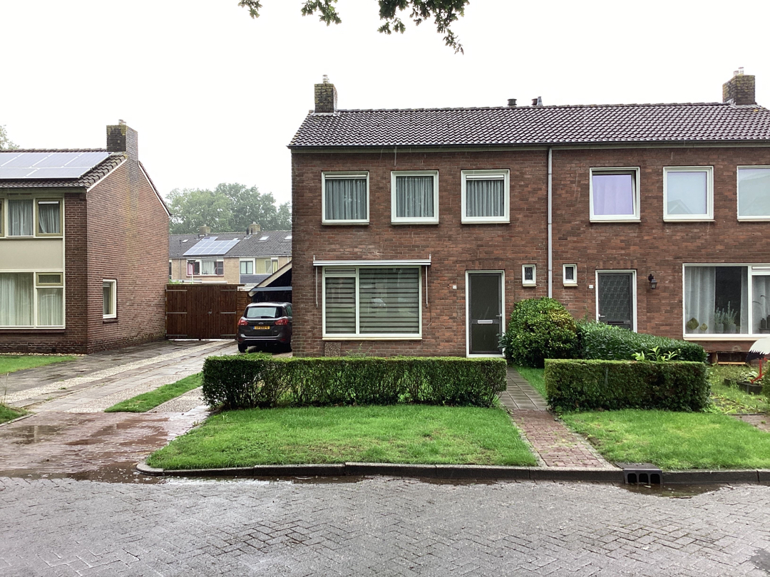 Van Holthe tot Echtenstraat 50