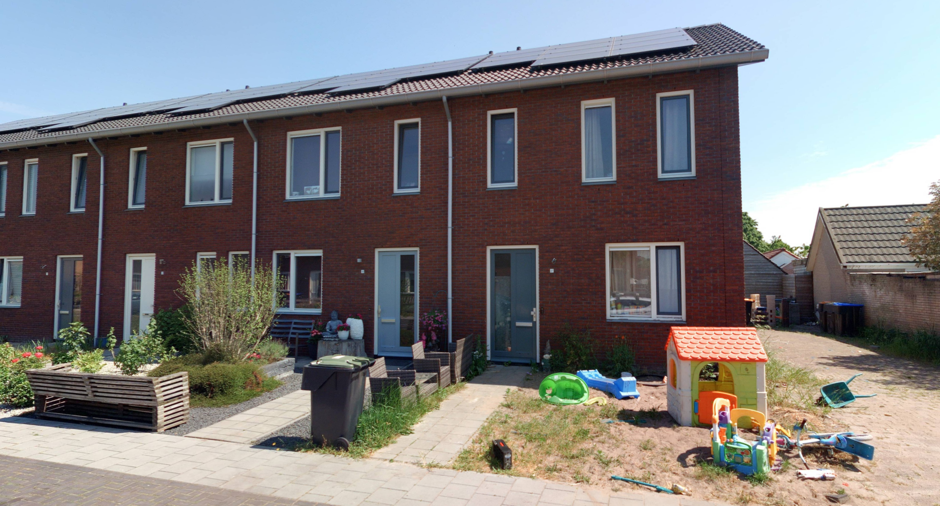 Julianastraat 37, 7948 AN Nijeveen, Nederland