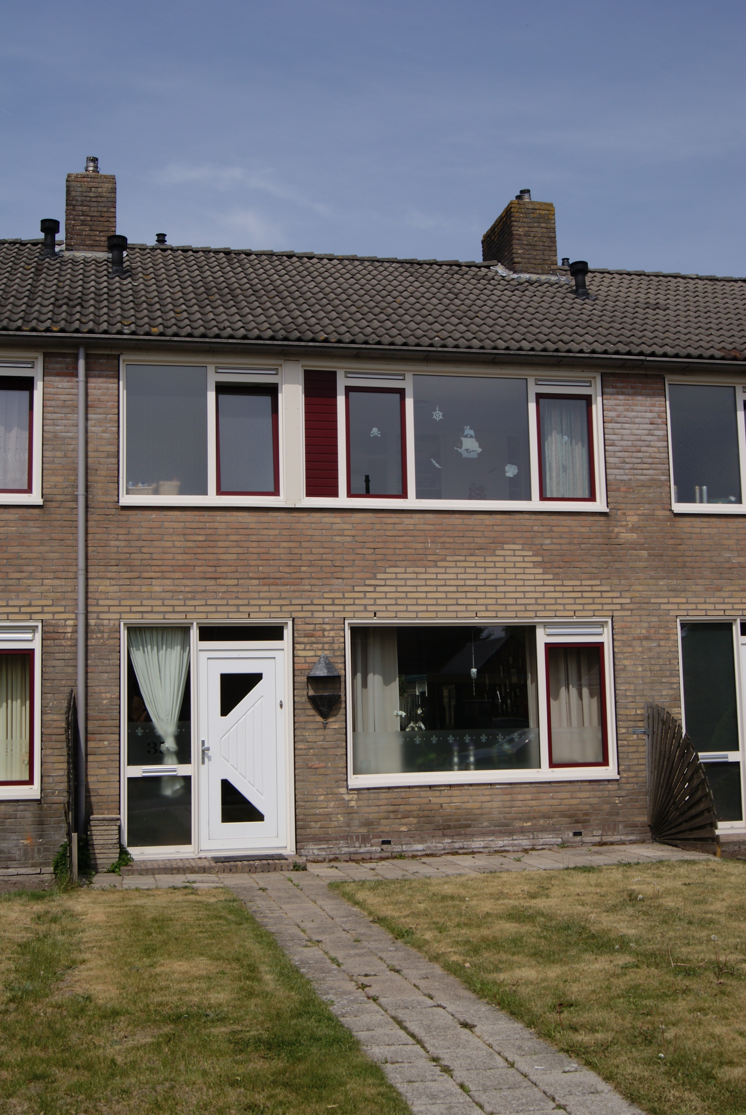 Hyacinthstraat 35, 7741 SZ Coevorden, Nederland