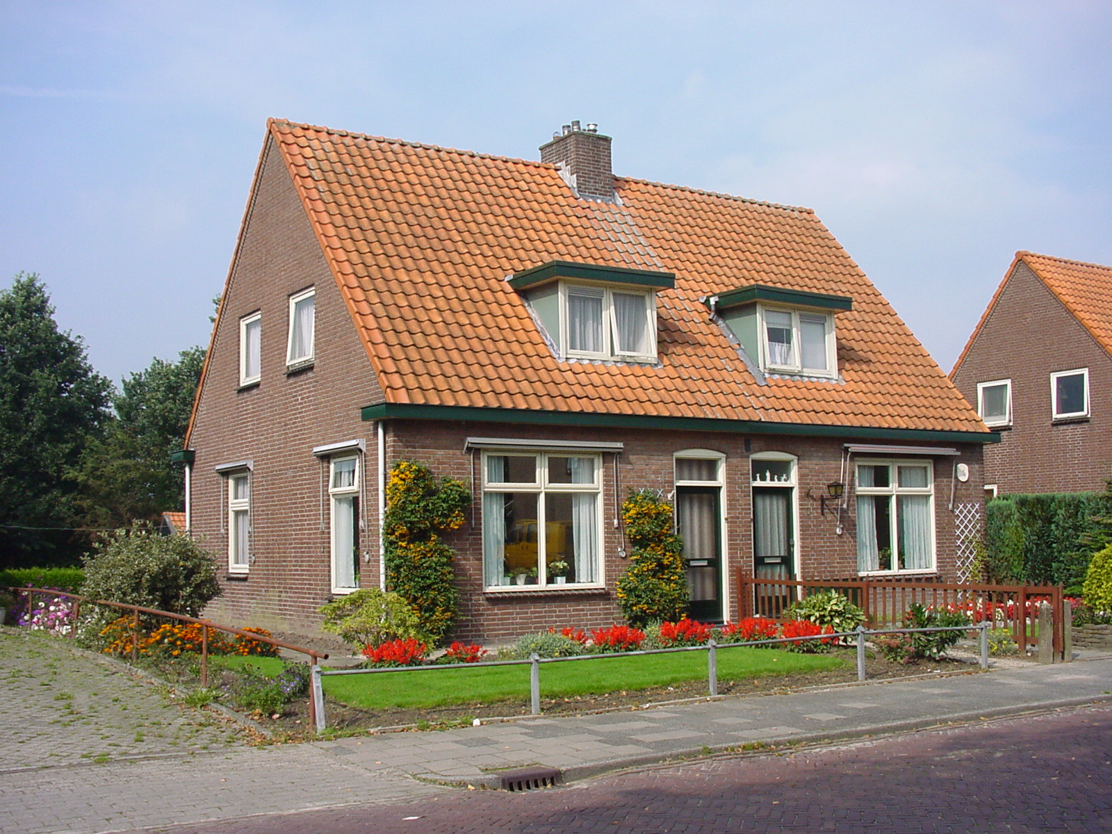 Ten Holtheweg 70, 8341 PH Steenwijkerwold, Nederland