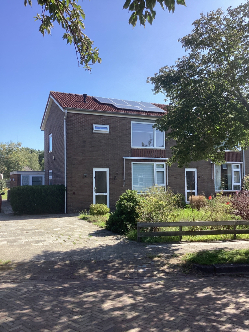 Lyclamaweg 9, 8421 PW Oldeberkoop, Nederland