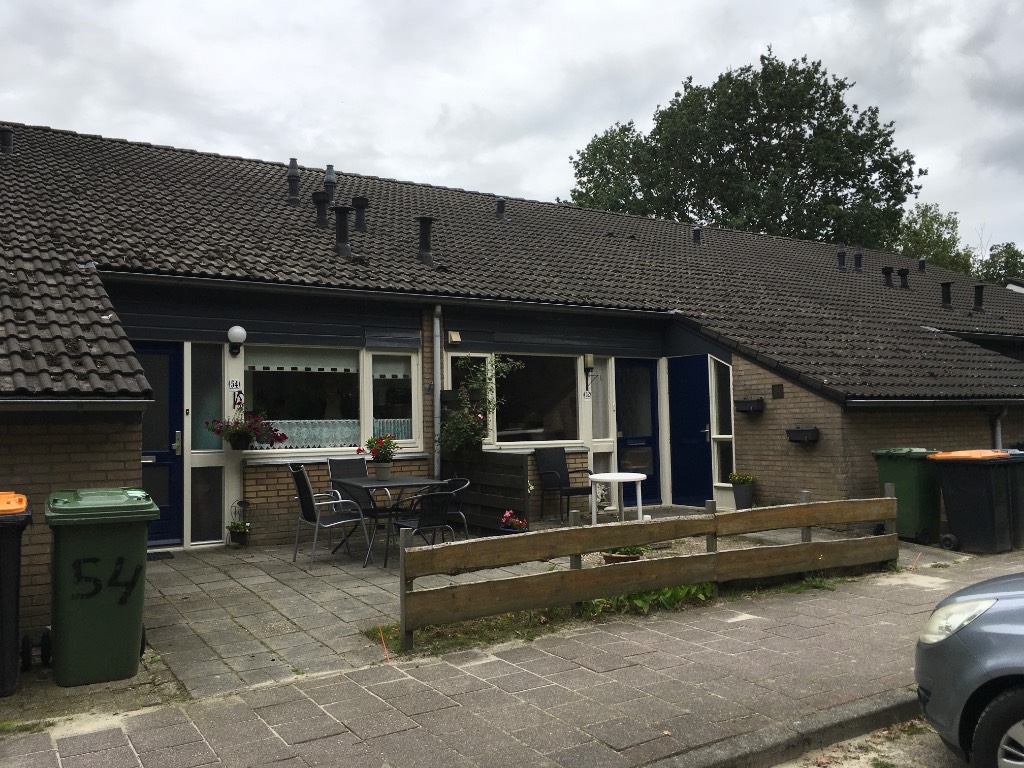 Grote Kamp 52, 9461 LG Gieten, Nederland