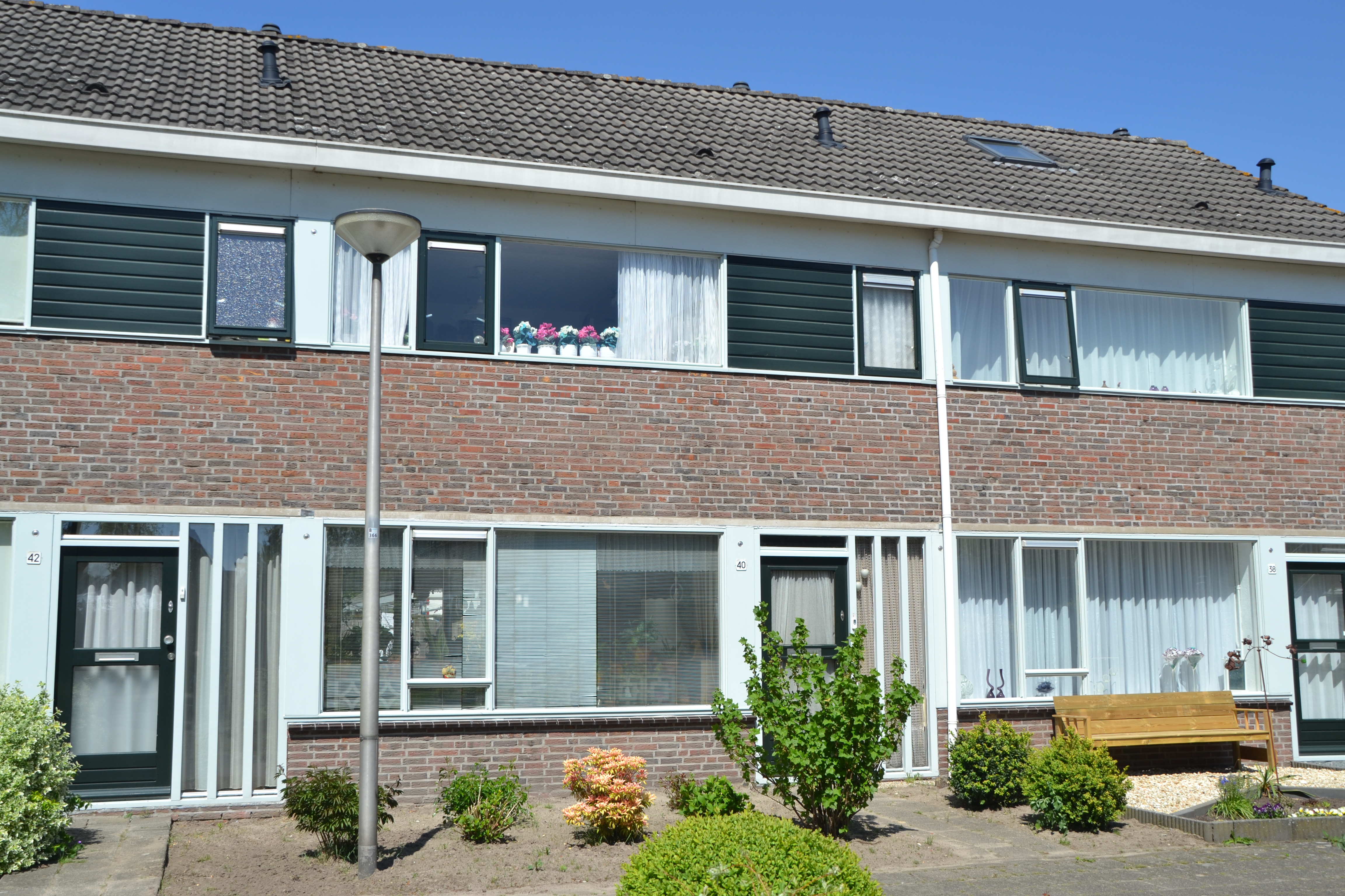 Hingstakkers 40, 9411 NP Beilen, Nederland