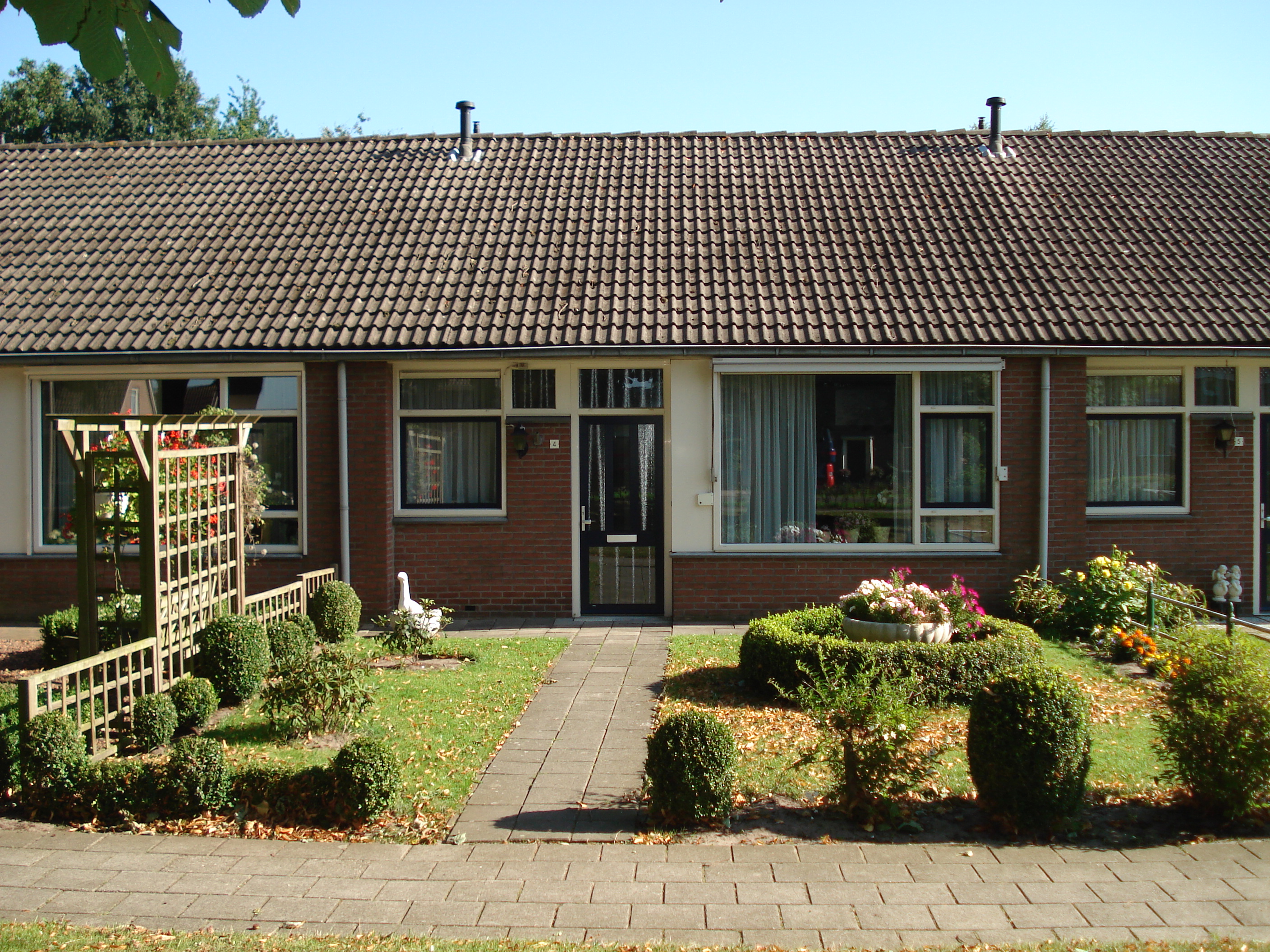Boschhof 4, 7766 BH Nieuw-Schoonebeek, Nederland
