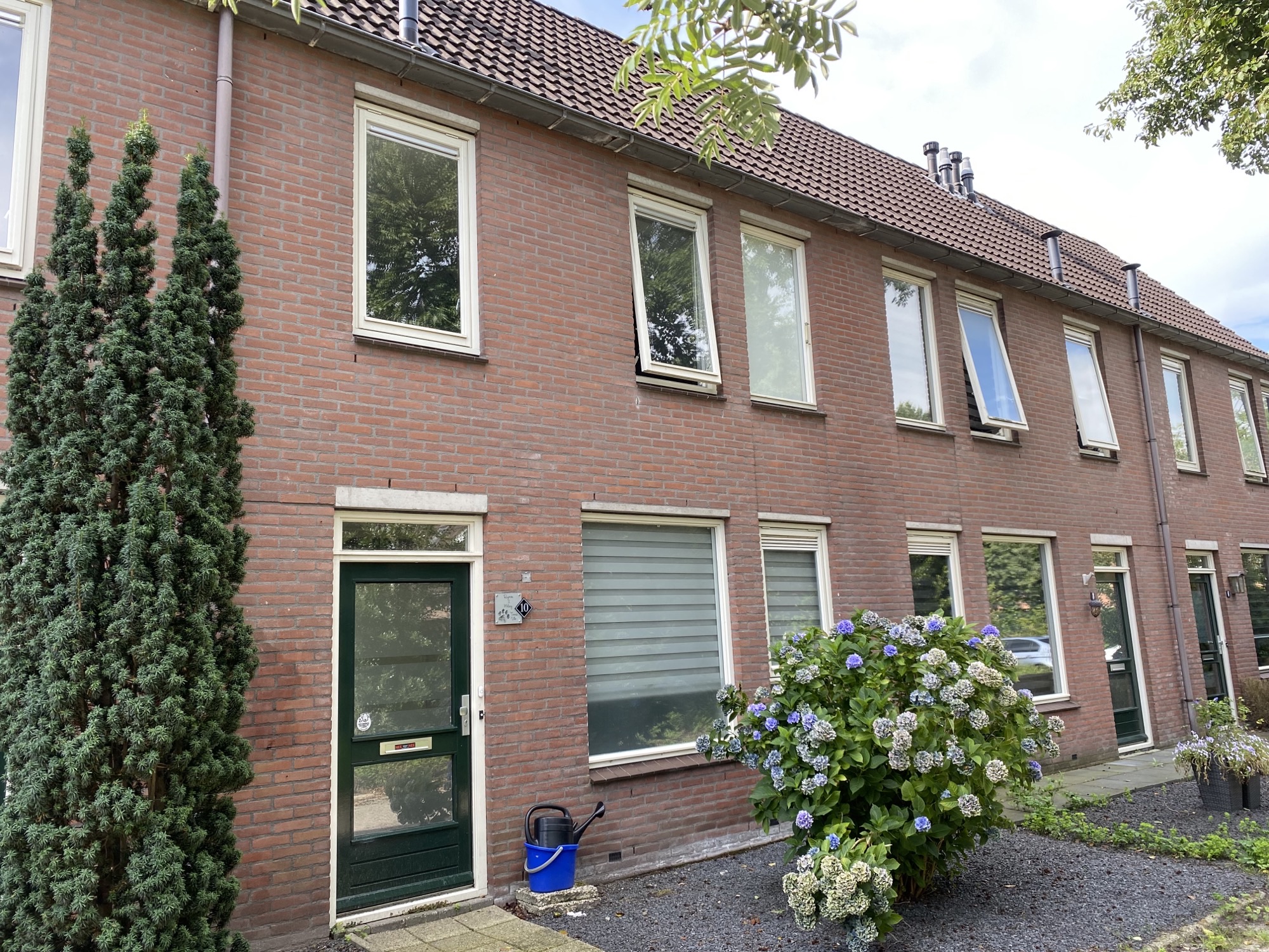 Van Marleweg 10, 7914 RB Noordscheschut, Nederland