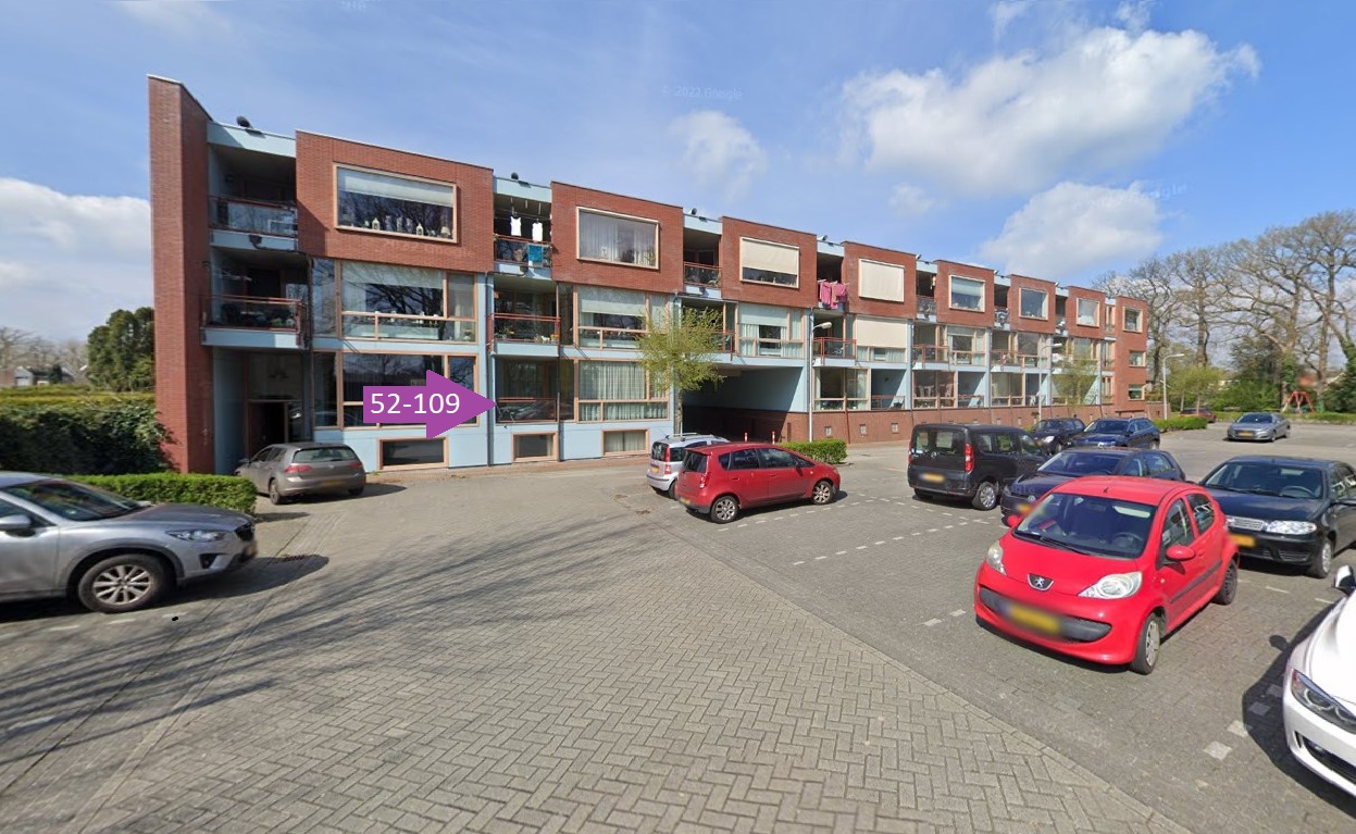 Dominee Kooimanstraat 52, 7913 AX Hollandscheveld, Nederland