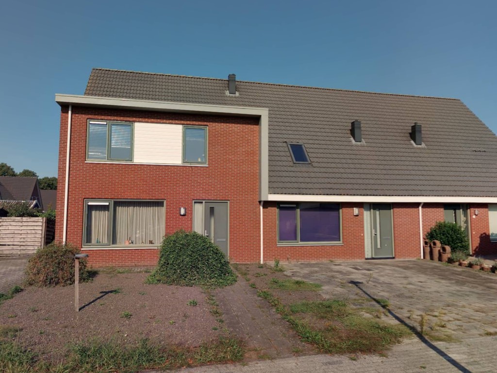 Berkenstraat 1, 9661 AX Alteveer, Nederland