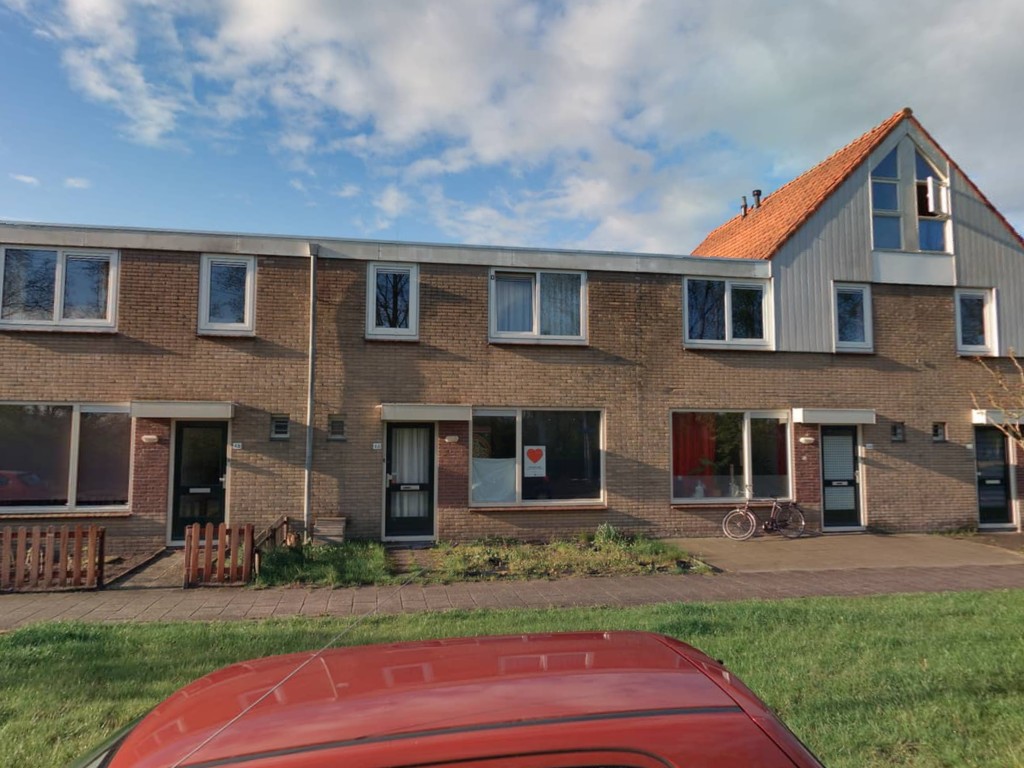 Noorderkroon 46, 9602 MX Hoogezand, Nederland