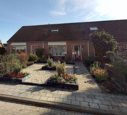 Kreuzen 19, 7873 CH Odoorn, Nederland