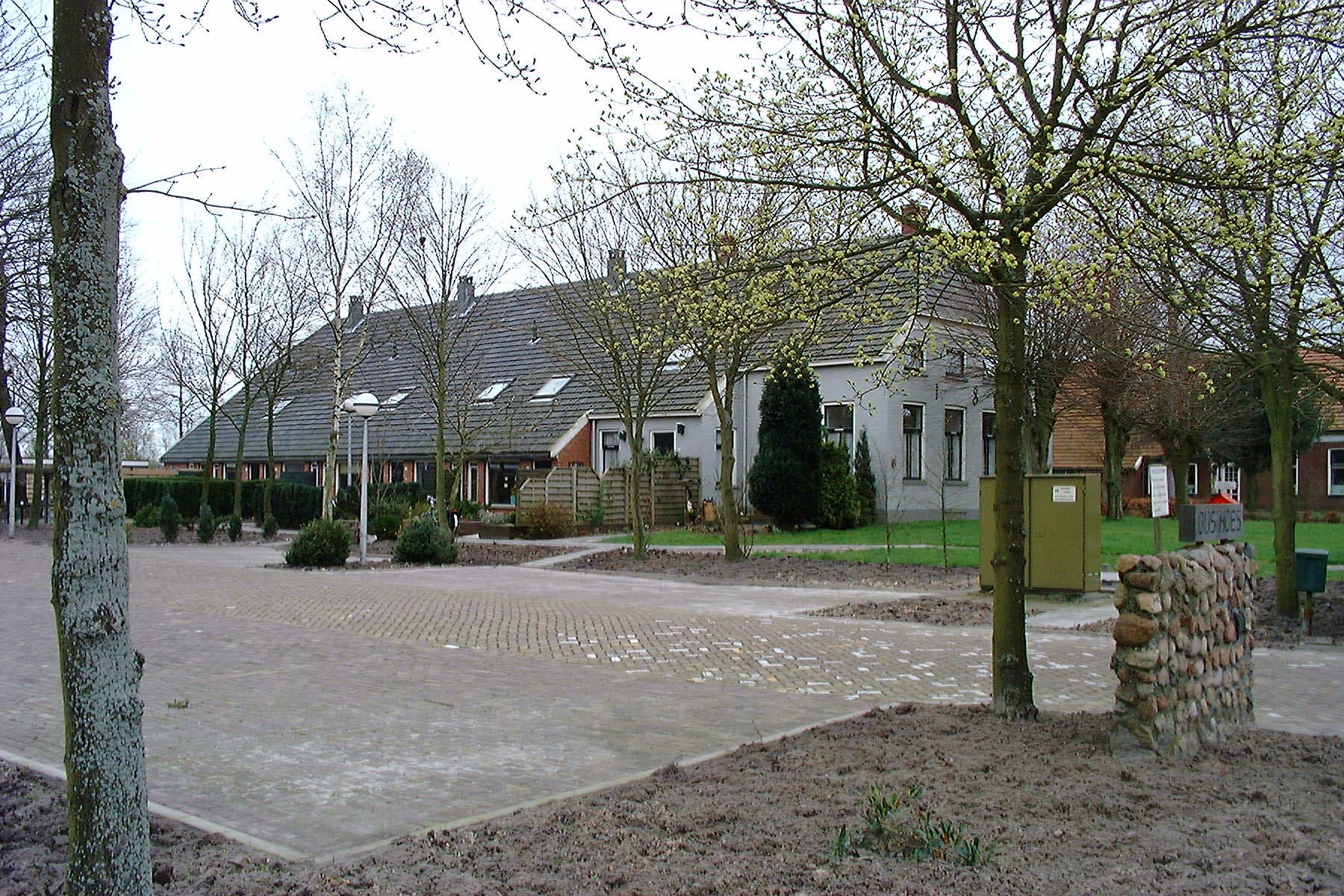 Bonnerveen 13, 9511 PM Gieterveen, Nederland