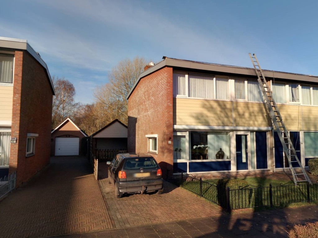 Pastoor Vroomstraat 59, 7884 RC Barger-Compascuum, Nederland