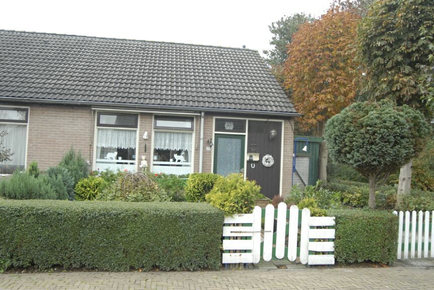 Reuvenkamp 40, 7921 HX Zuidwolde, Nederland