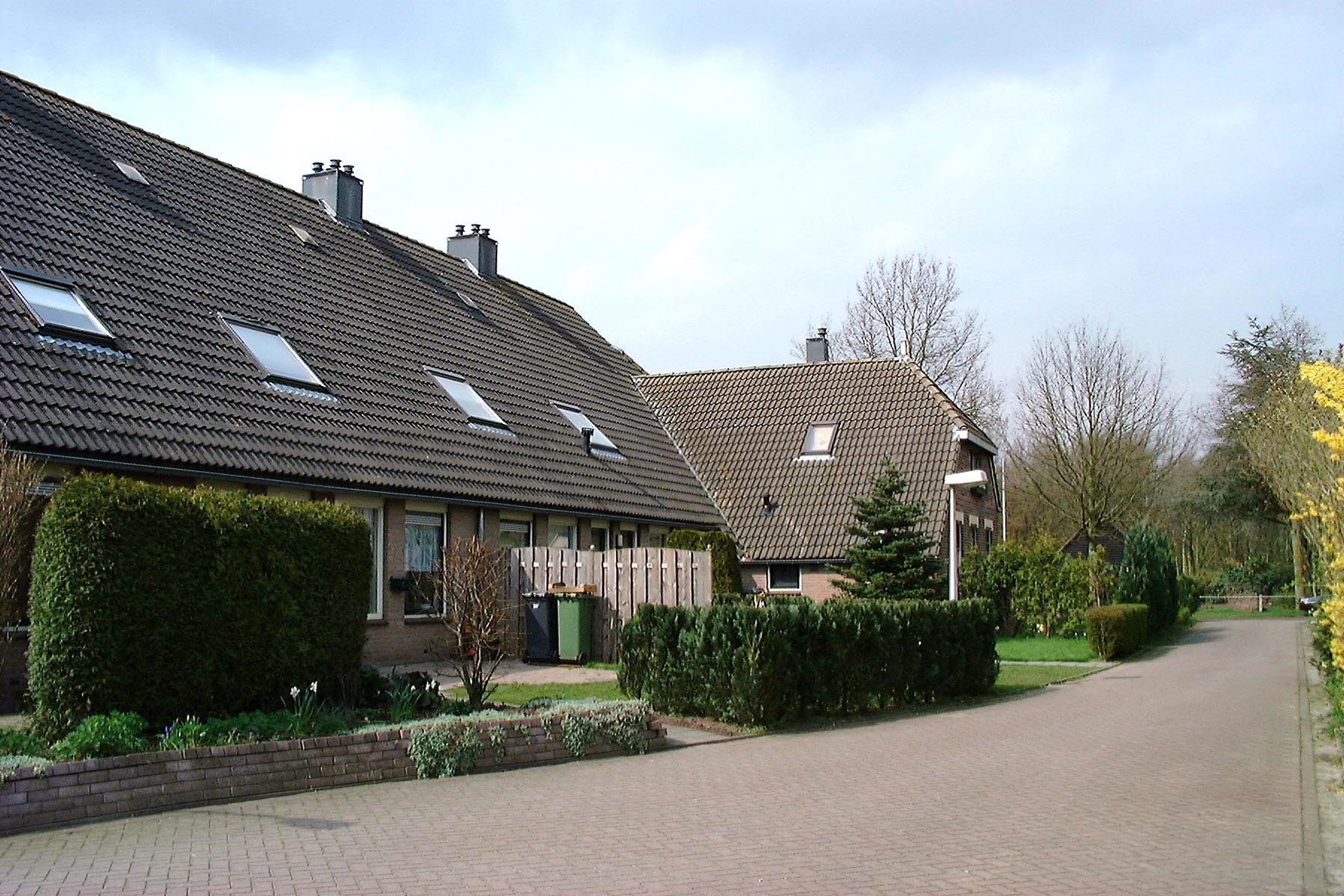 Amerweg 31I, 9444 PC Grolloo, Nederland