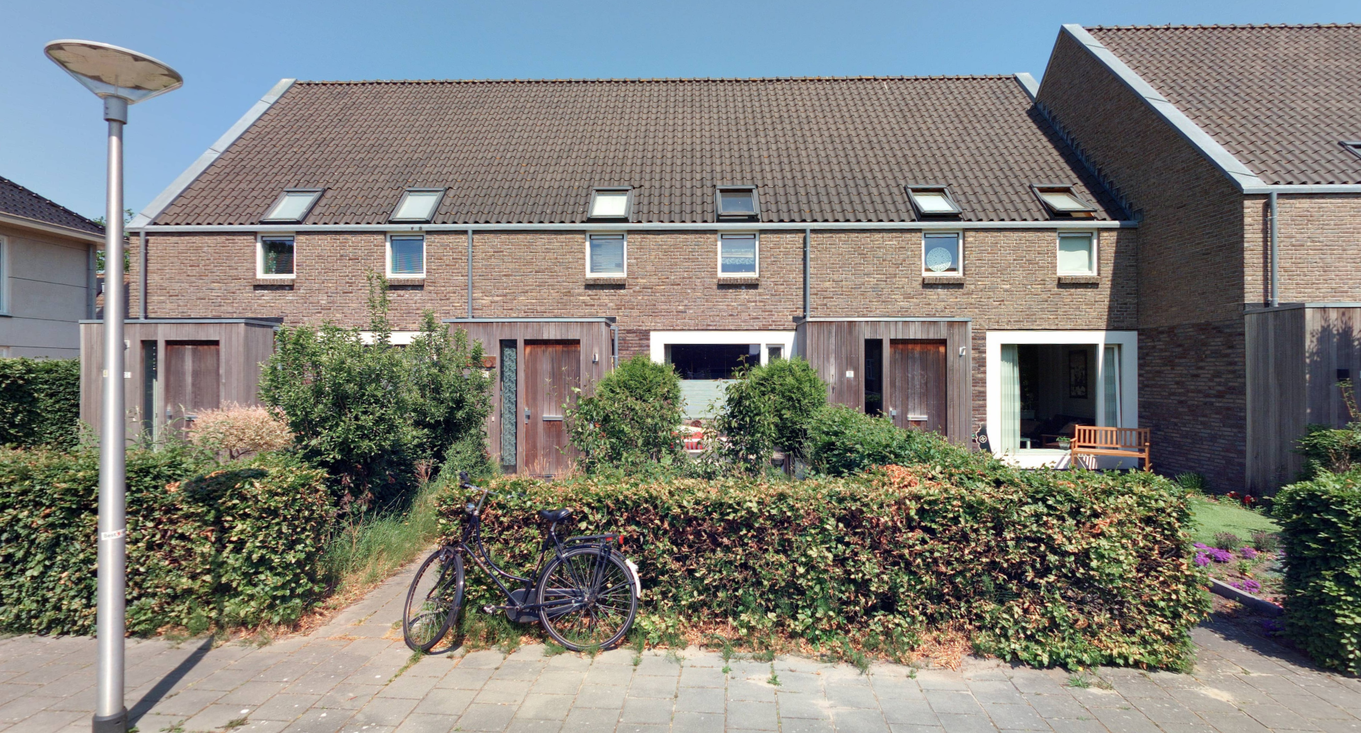 Wilhelminastraat 13, 7948 AR Nijeveen, Nederland