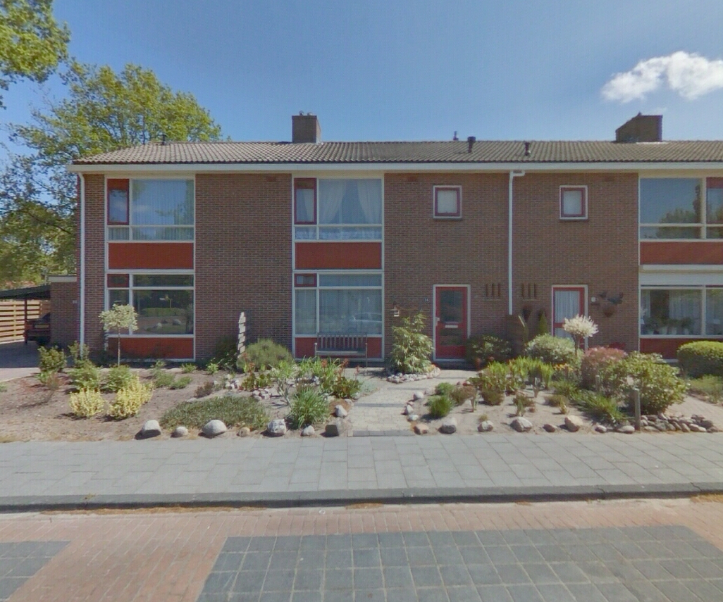 Violenstraat 34