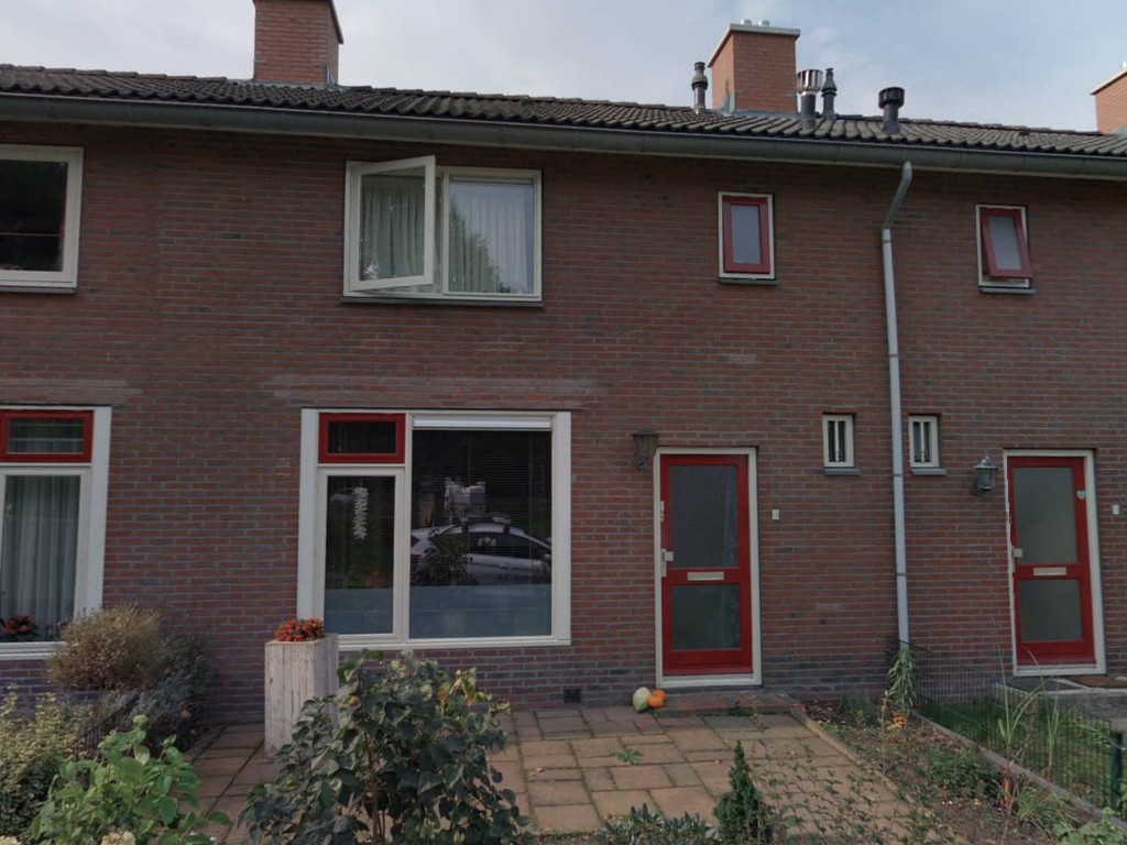 Prins Bernhardlaan 3, 9521 CA Nieuw-Buinen, Nederland